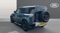 Land Rover Defender 2.0 D240 HSE 110 5dr Auto [6 Seat] Diesel Estate